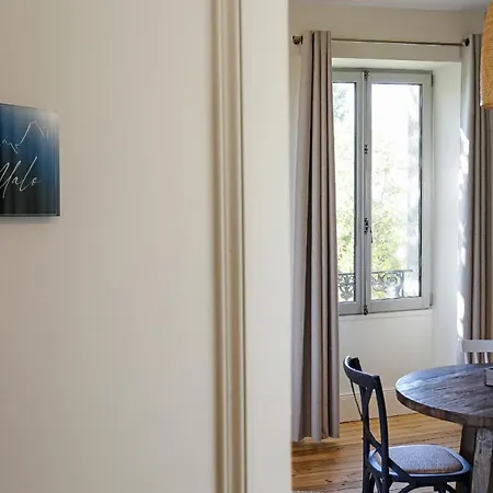 Residence L'Aristide : Appartement Malo Auray Exterior photo