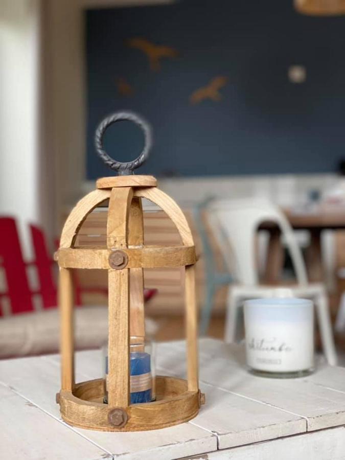 L'aristide : Malo Apartment Auray
