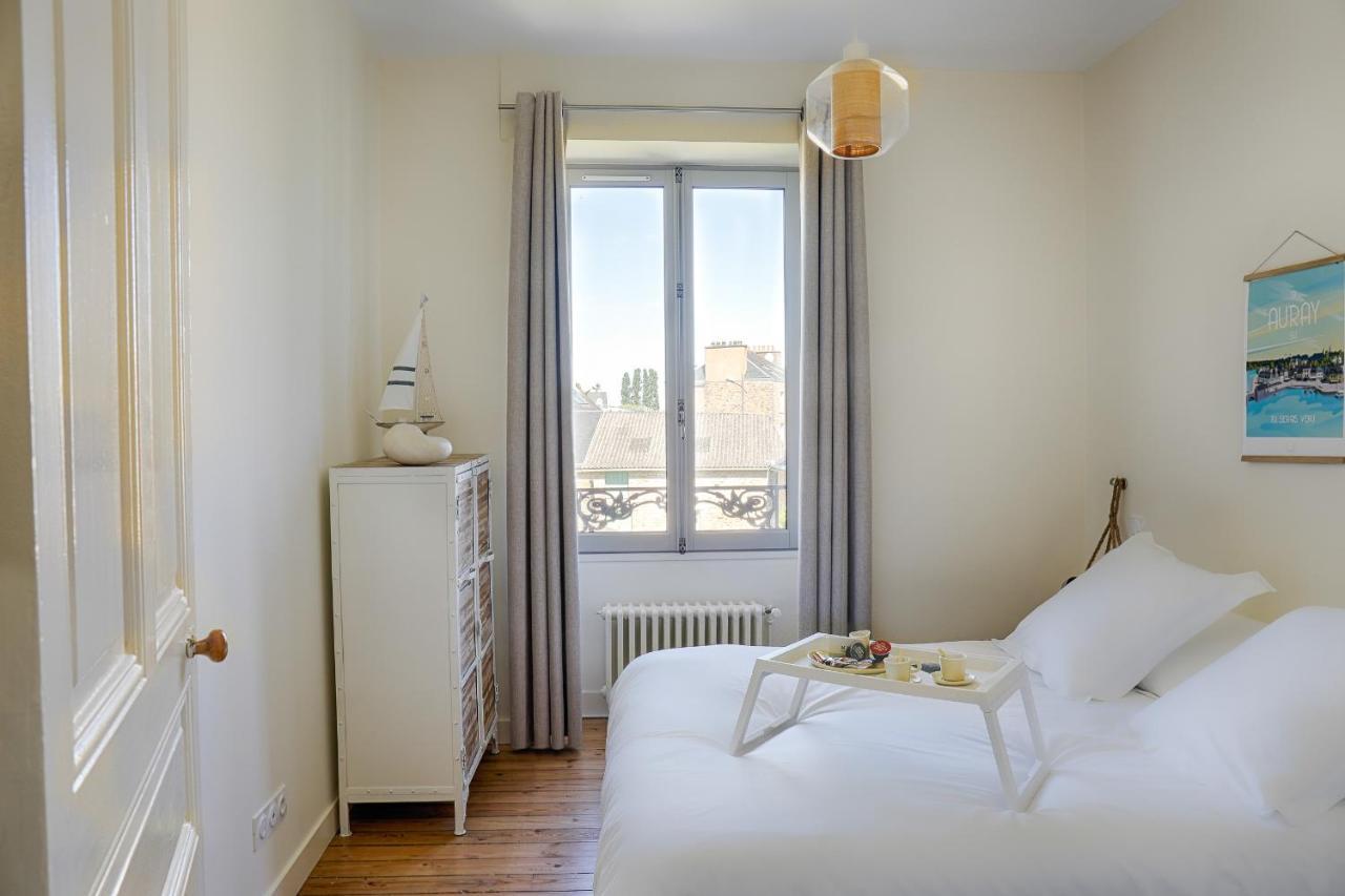 Apartment L'aristide : Malo