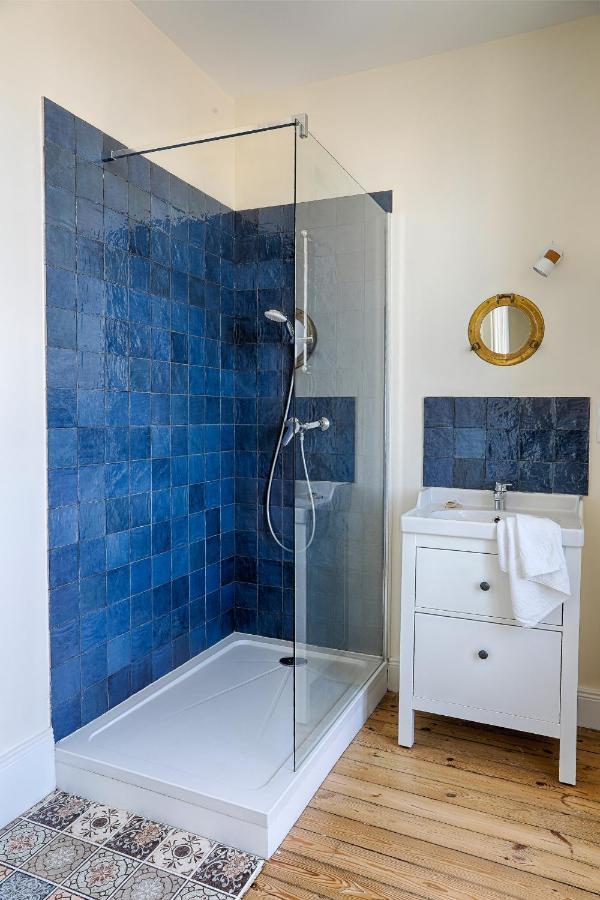 L'aristide : Malo Apartment Auray