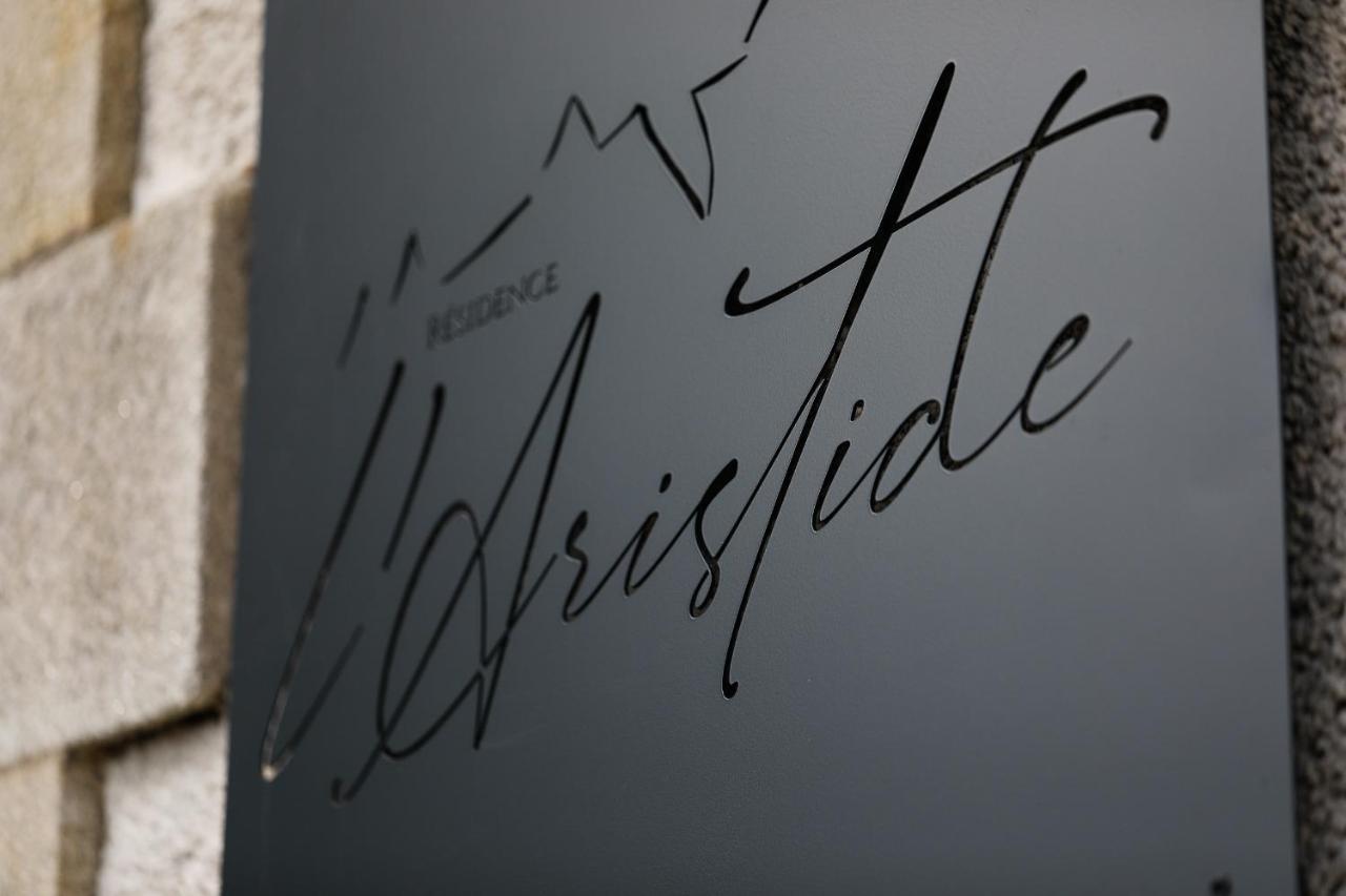 L'aristide : Malo *