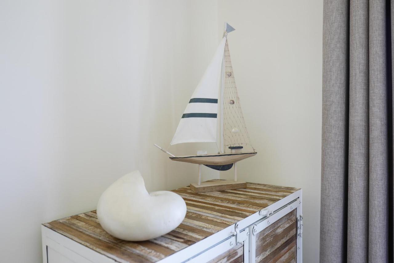 L'aristide : Malo Apartment Auray