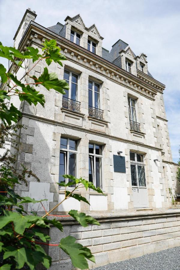 L'aristide : Malo Apartment *