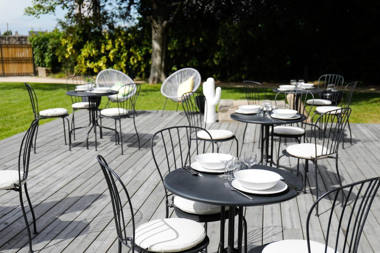L'aristide : Malo Apartment *